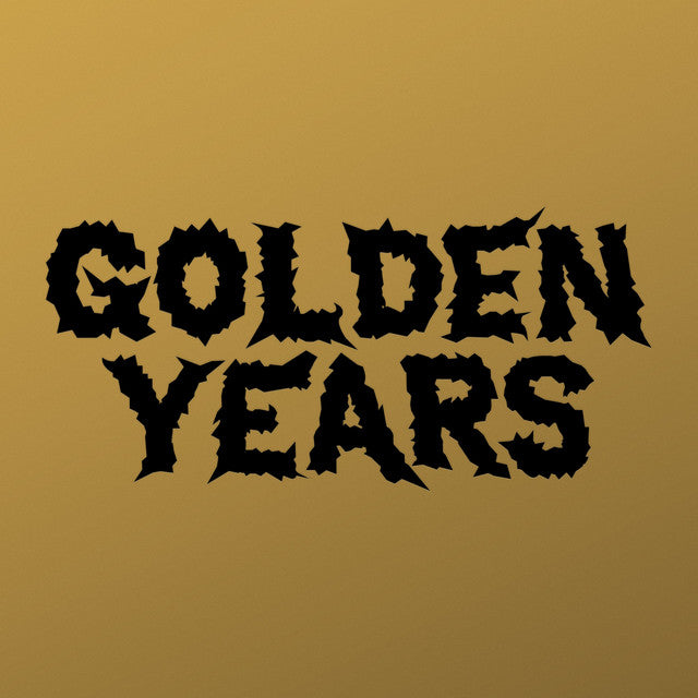 Tocotronic – Golden Years (LP)