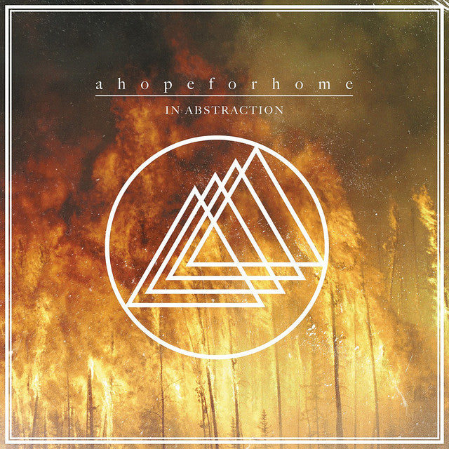A Hope For Home – In Abstraction (LP)