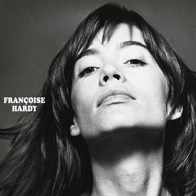 Francoise Hardy – La Question (LP)