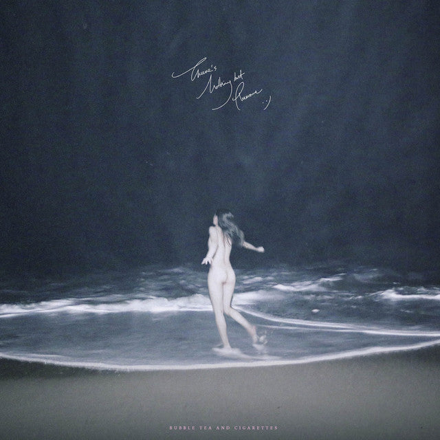 Bubble Tea and Cigarettes – There's Nothing But Pleasure (LP)