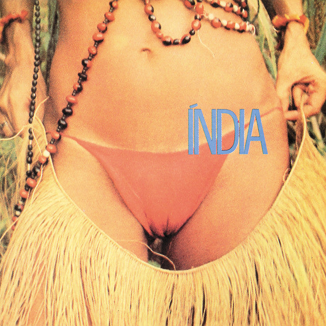 Gal Costa – India (LP)