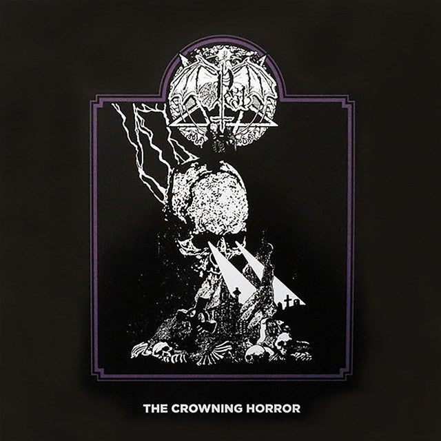 Pest – Crowning Horror (LP)