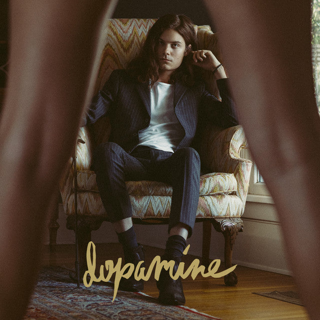 Borns – Dopamine (LP)