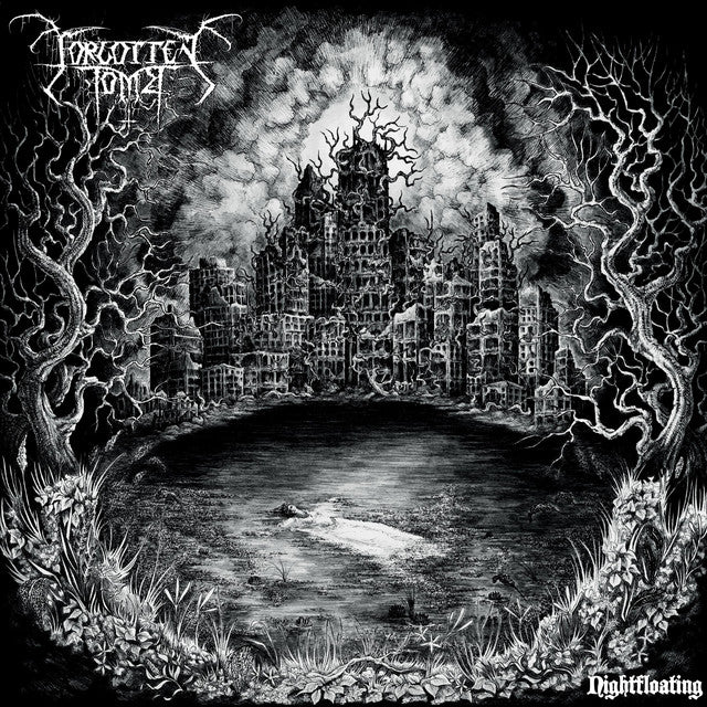 Forgotten Tomb – Nightfloating (LP)