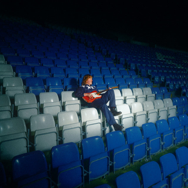 Kean Kavanagh – The County Star (LP)