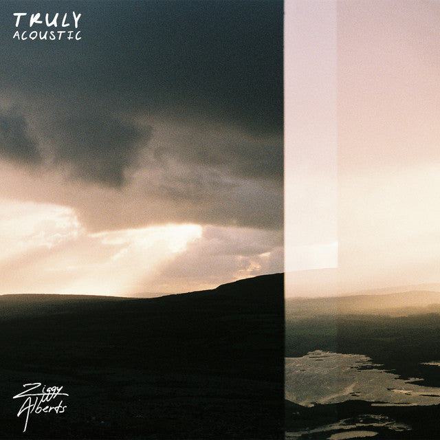 Ziggy Alberts – Truly Acoustic (LP)