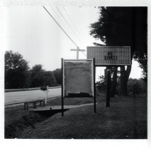 Billy Woods – Today