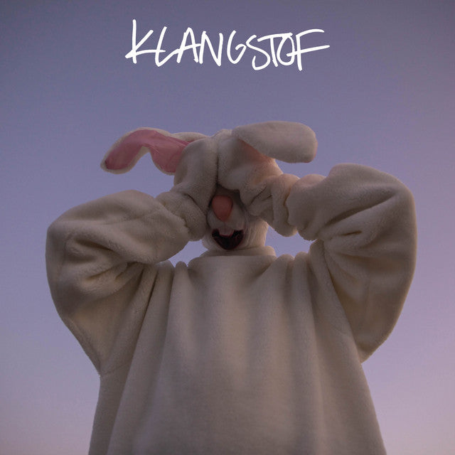 Klangstof – Godspeed To the Freaks (LP)