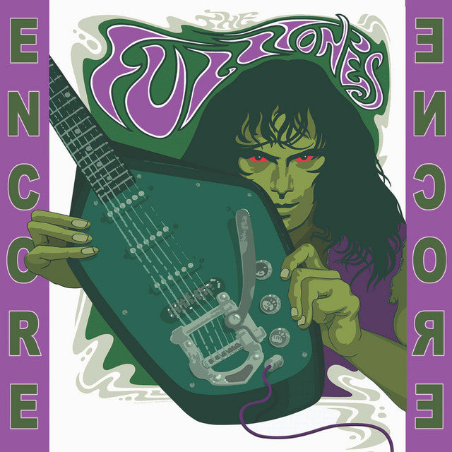 Fuzztones – Encore (LP)