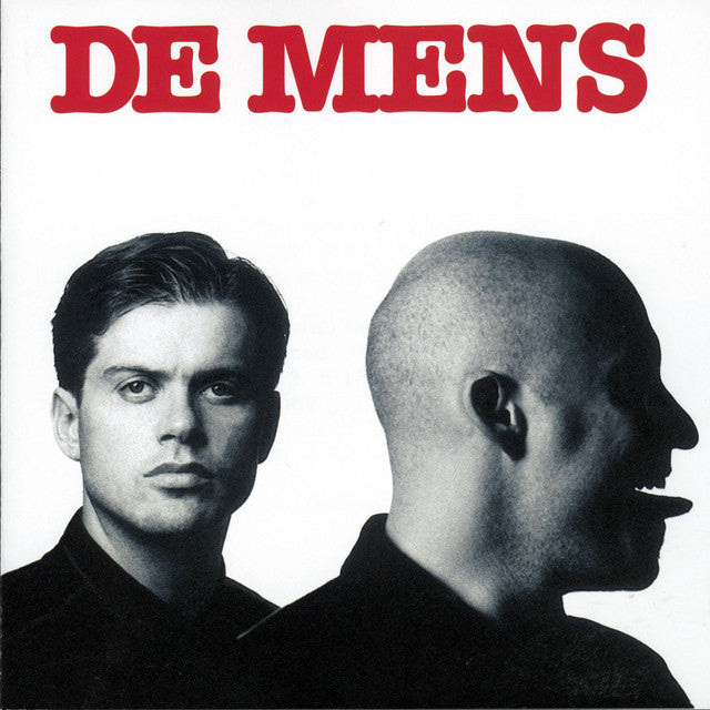 De Mens – De Mens (LP)