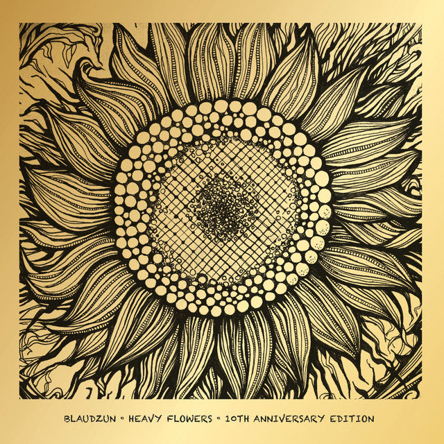 Blaudzun – Heavy Flowers (LP)