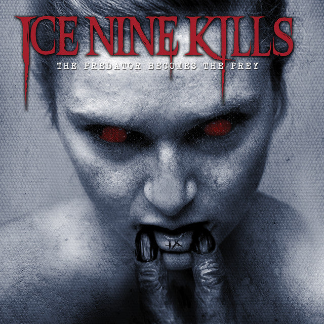 Ice Nine Kills – Predator Becomes the Prey (LP)