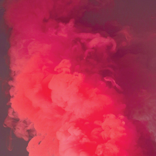 Matt Bauer – Dream's End (LP)