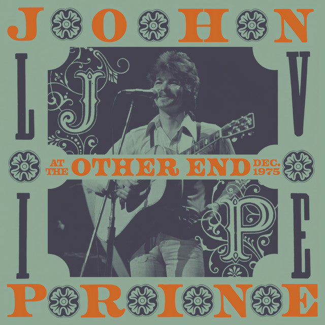 John Prine – Live At the Other End