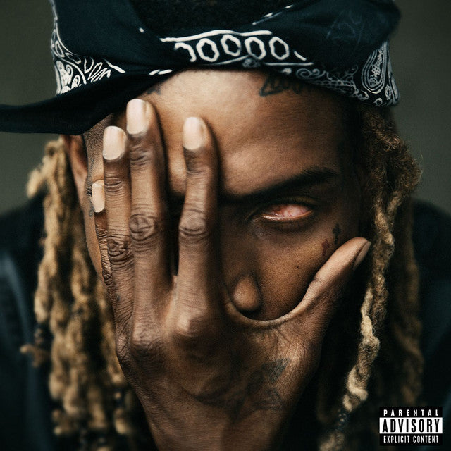 Fetty Wap – Fetty Wap (LP)