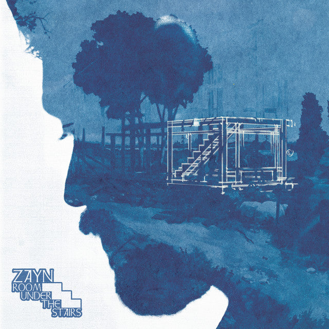Zayn – Room Under the Stairs (LP)