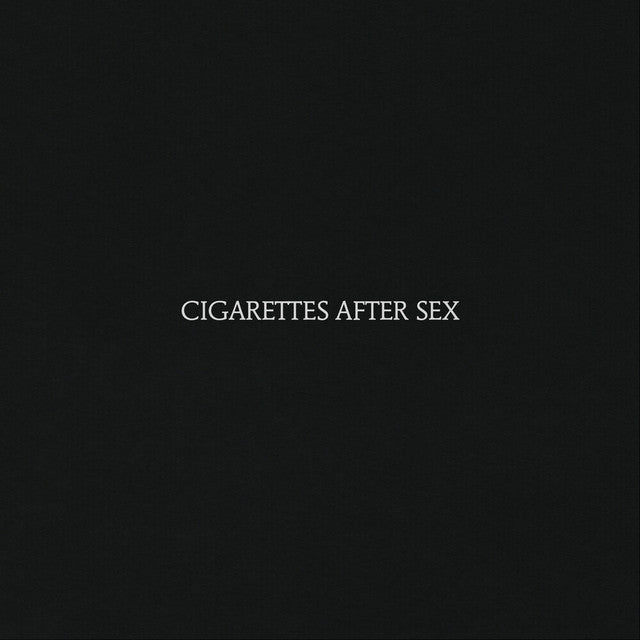 Cigarettes After Sex – Cigarettes After Sex (LP)