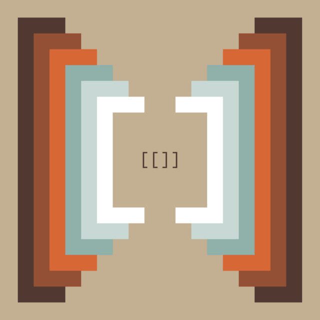 Togethermachine – [[]] (LP)