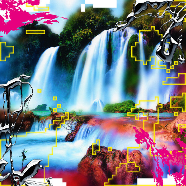 Vintage Culture – Promised Land (LP)