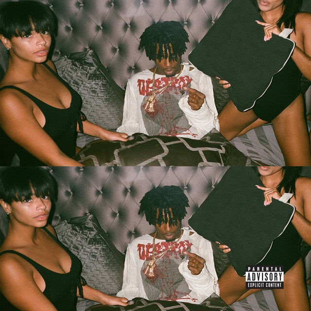 Playboi Carti – Playboi Carti (LP)