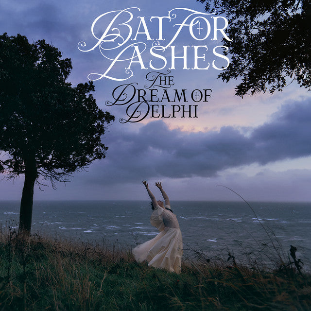 Bat For Lashes – The Dream of Delphi (LP)