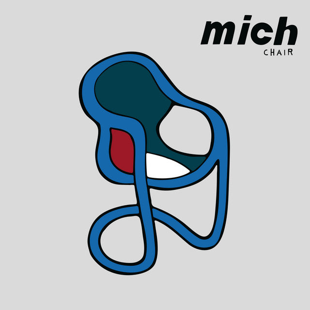 Mich – Chair (LP)
