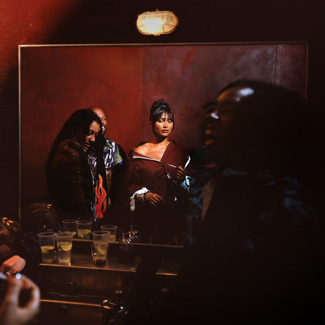 Joy Crookes – Juniper (LP)