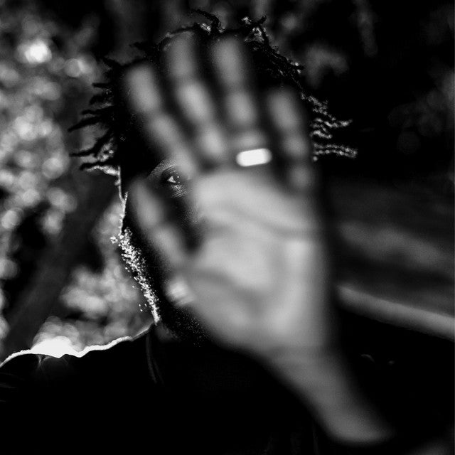 Gary Clark Jr. – Jpeg Raw (LP)