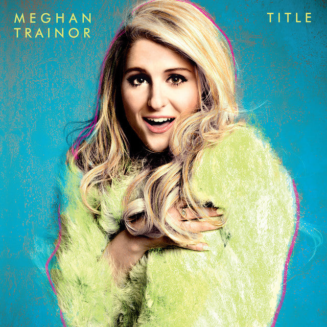 Meghan Trainor – Title (10th Anniversary) (LP)
