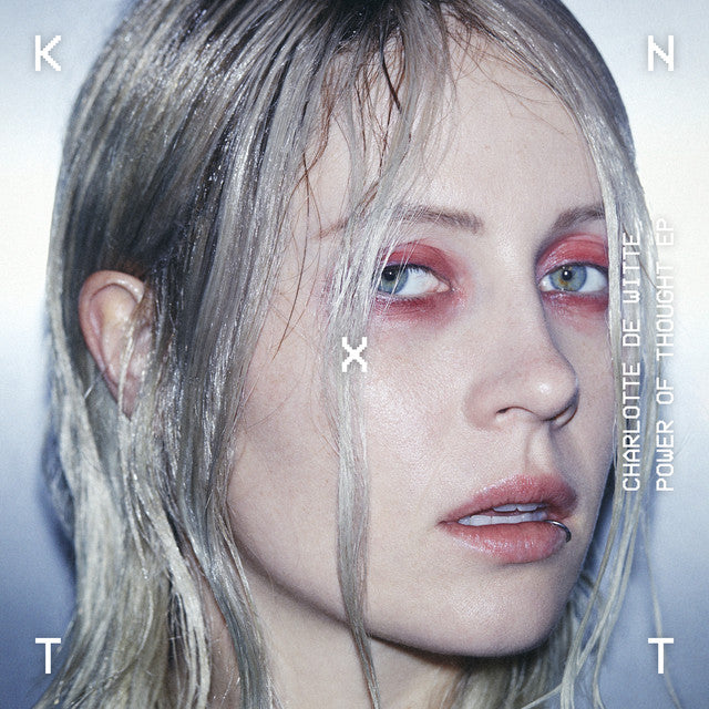 Charlotte De Witte – Power of Thought (12in)
