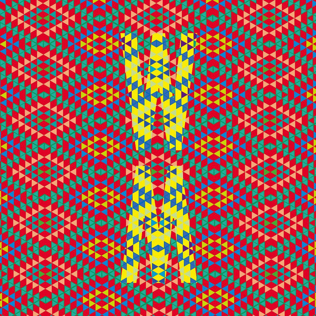 Goat – World Music (LP)