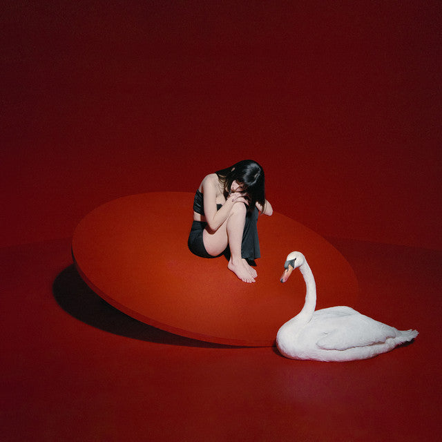 Marias – Cinema (LP)