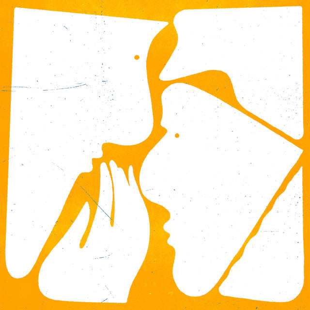 Tushen Rai – Creation Through References (LP)