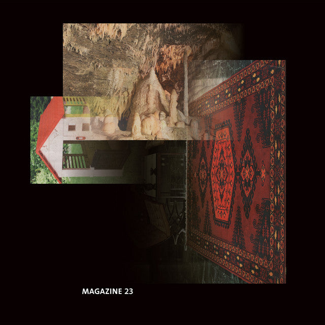 Colorist – Overcloseness (LP)