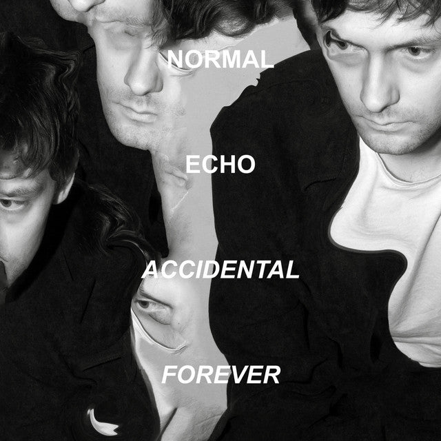 Normal Echo – Accidental Forever (LP)