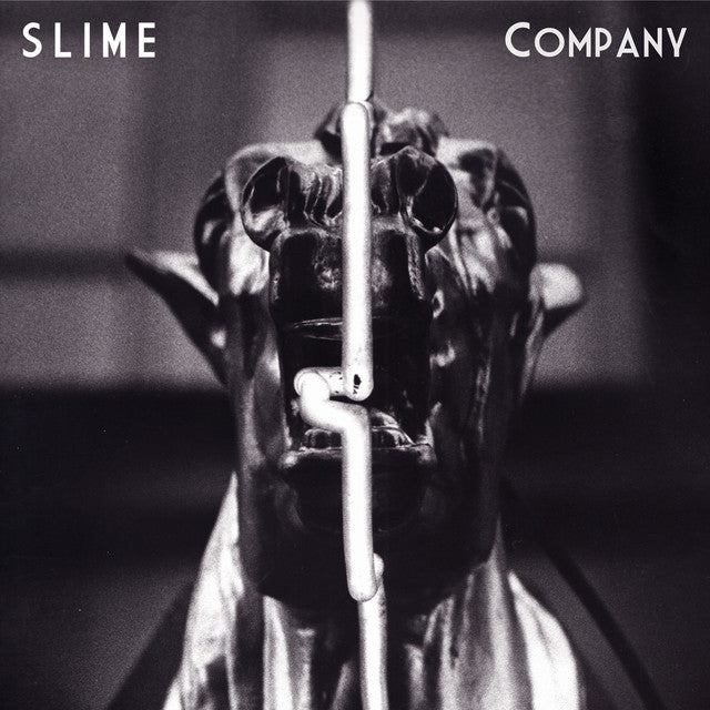 Slime – Company (LP)