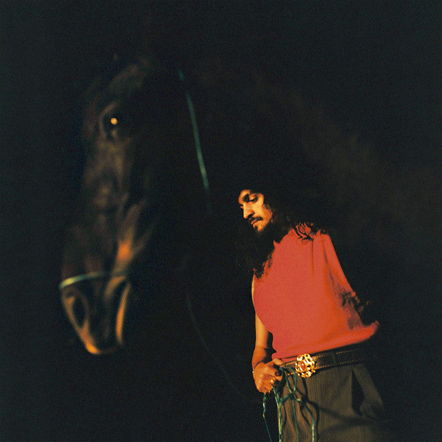 Israel Fernandez – Pura Sangre (LP)