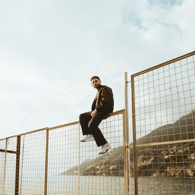 Rocco Hunt – Ragazzo Di Giu (LP)
