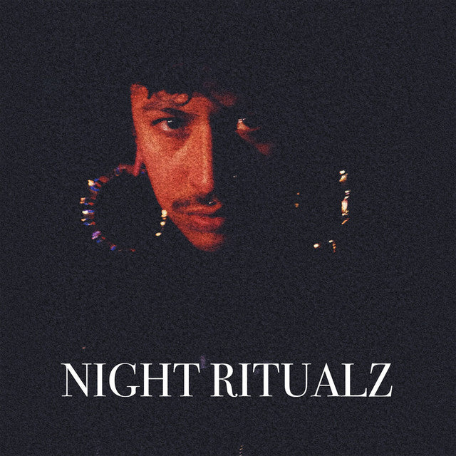 Night Ritualz – Night Ritualz (LP)
