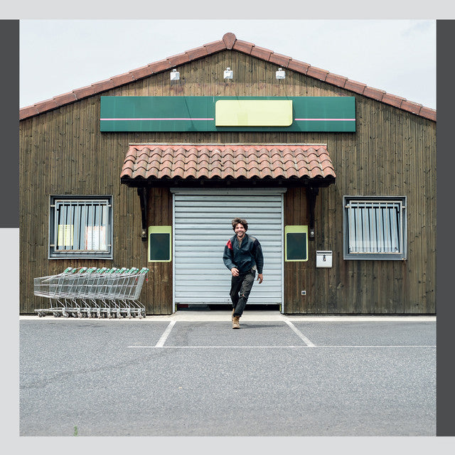 Acud – Supermarkt Remixes (12in)