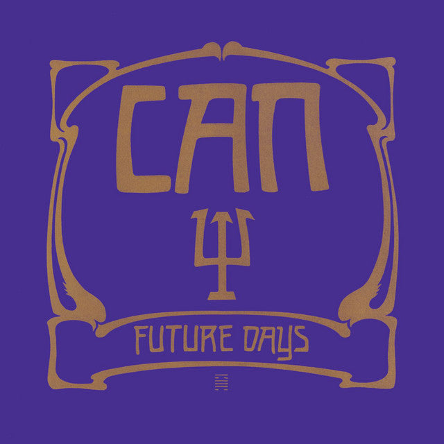 Can – Future Days (LP)