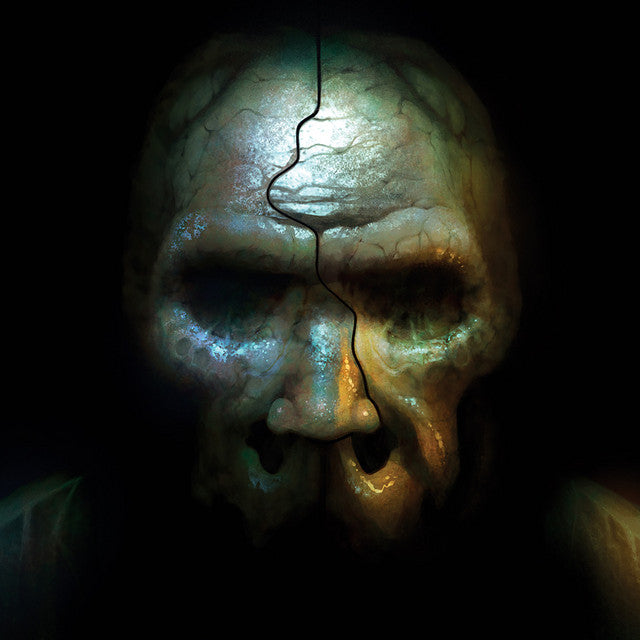 Marco Beltrami – Mimic (LP)