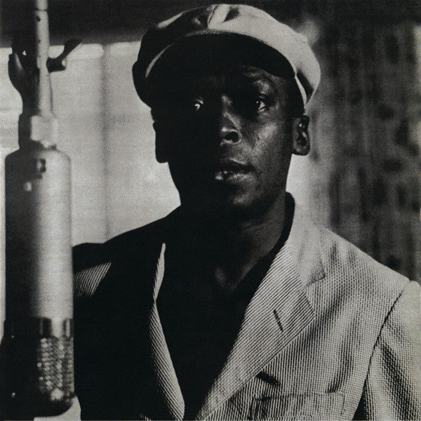 Miles Davis – The Musings of Miles (LP)