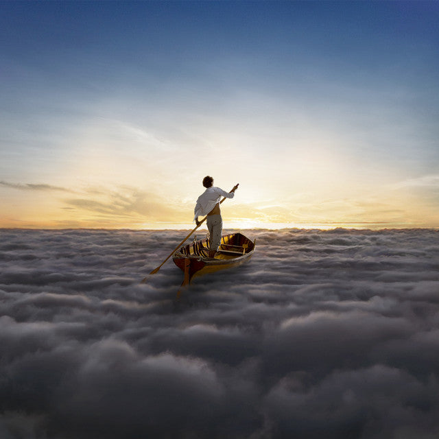 Pink Floyd – The Endless River (LP)