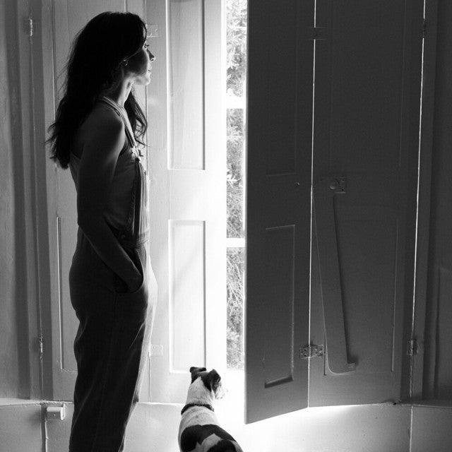 Nerina Pallot – Love Will Tear Us Apart (12in)