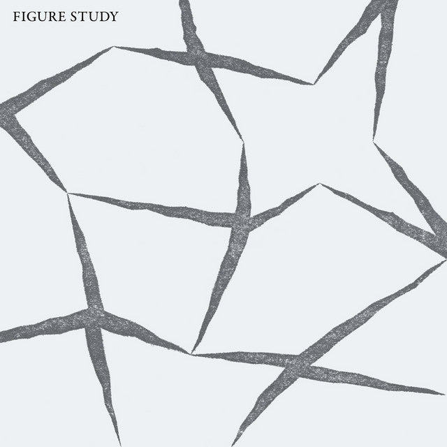 Figure Study – Figure Study (LP)