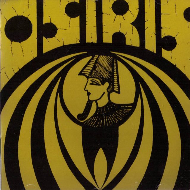 Osiris – Osiris (LP)