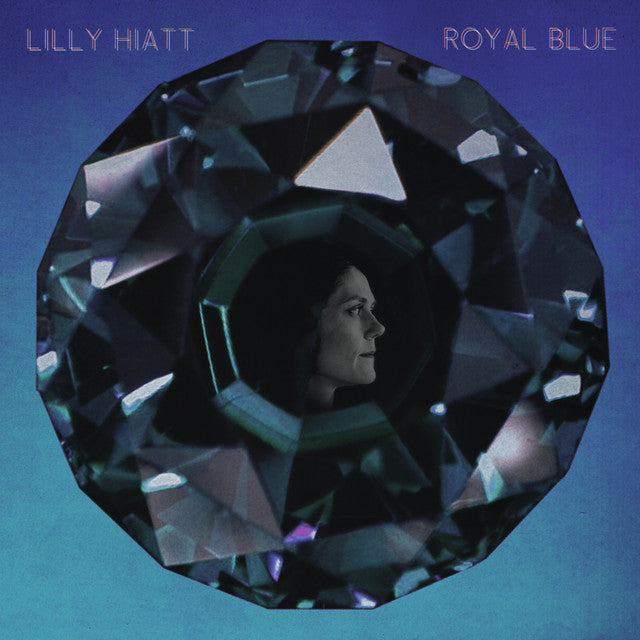 Lilly Hiatt – Royal Blue (LP)