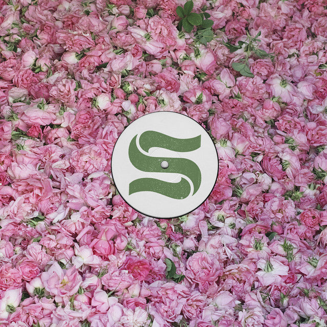 Braxe + Falcon – Step By Step Remixes (12in)
