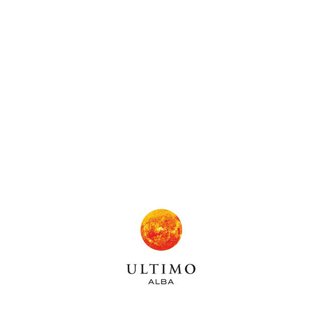 Ultimo – Alba (LP)